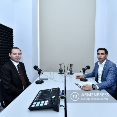 Podcast-ՖինԲրոքեր. Freedom Broker Armenia-ն ապահովում է արագ, հուսալի և ապահով ներդրումներ աշխարհի խոշոր բորսաներում