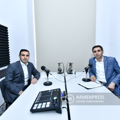 Podcast-ՖինԲրոքեր. Խոշորագույն բորսաների հետ ուղիղ կապ ապահովող Freedom Broker Armenia-ի հավելվածով բրոքերային հաշվի բացումն ու սպասարկումը անվճար է
