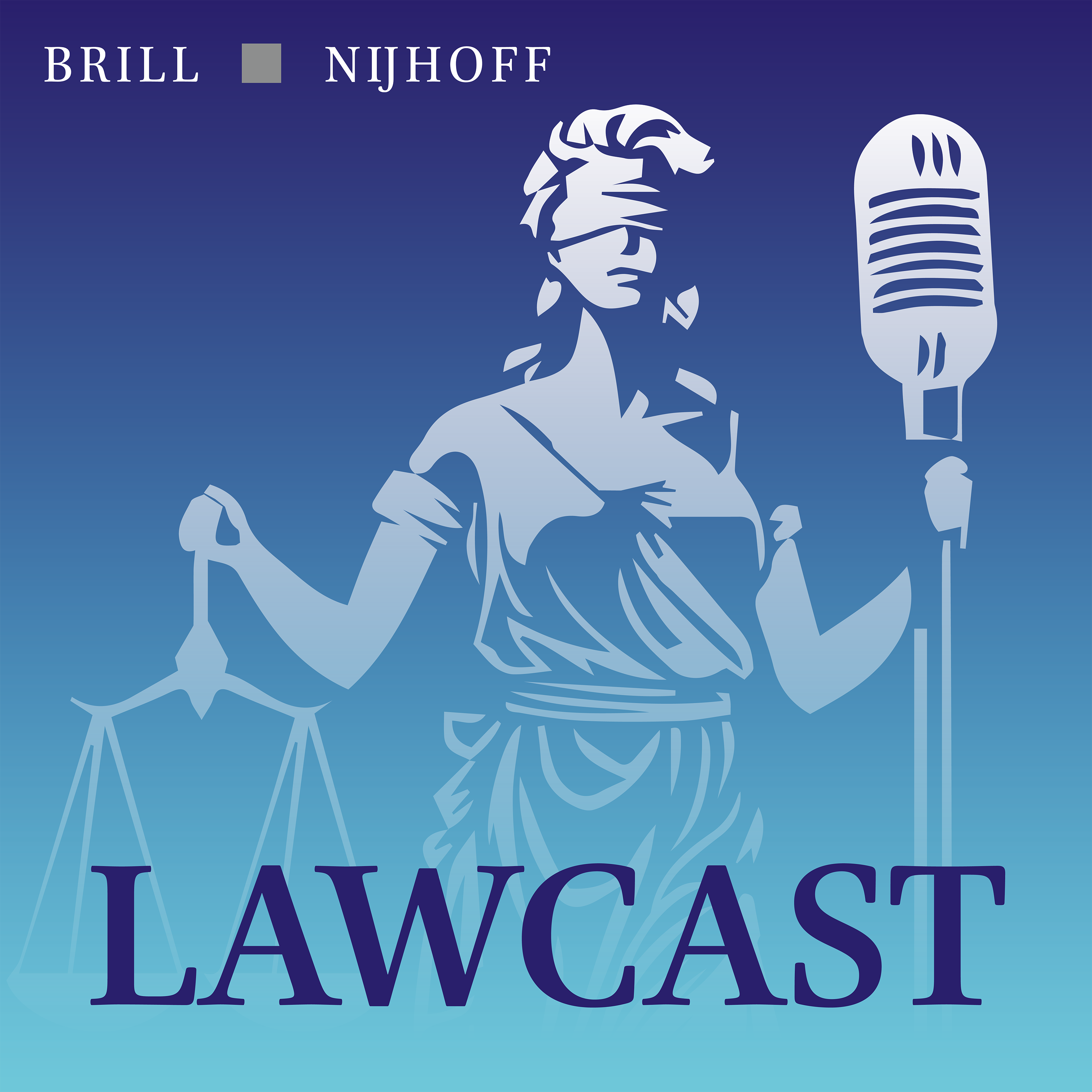 Brill | Nijhoff Lawcast