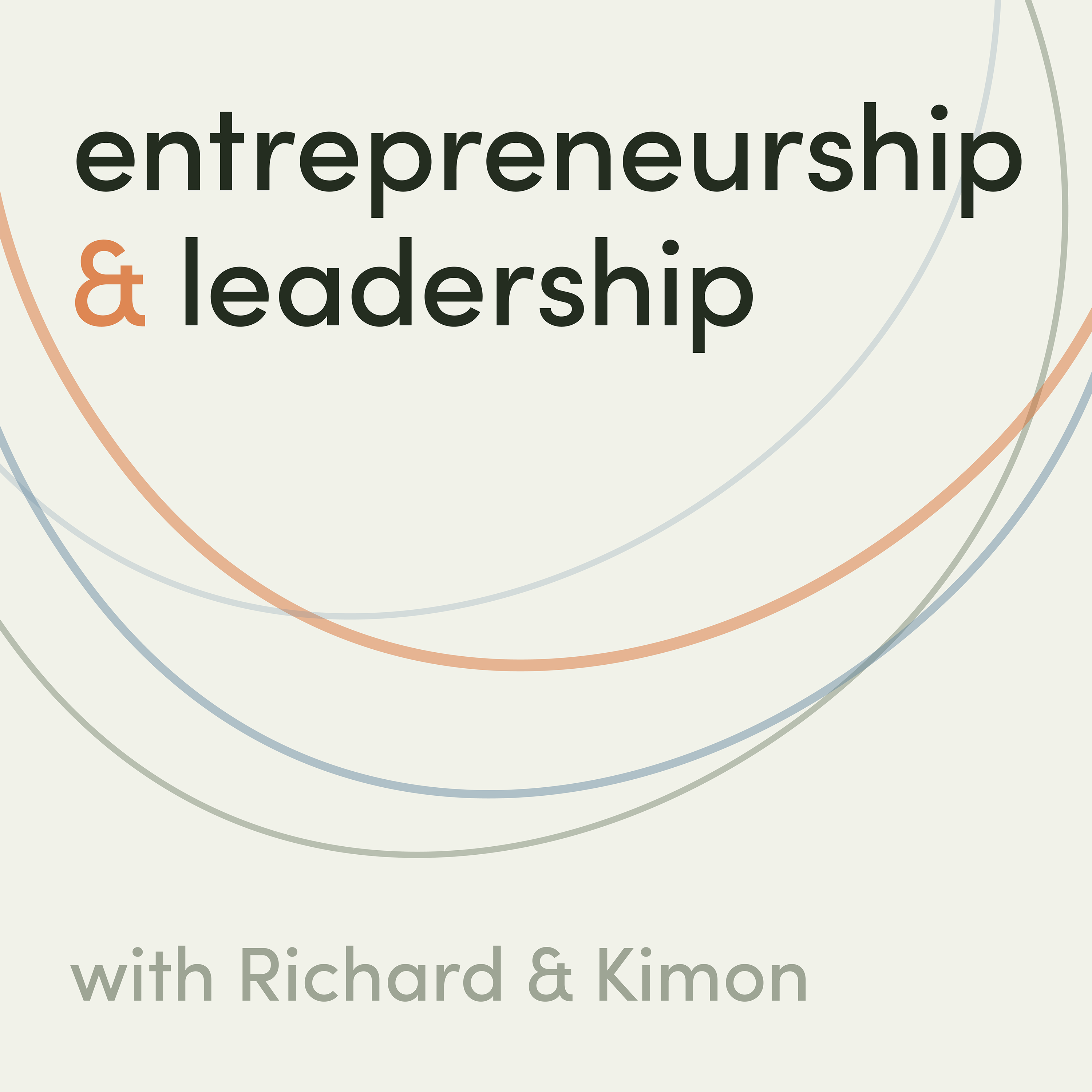 Entrepreneurship and Leadership