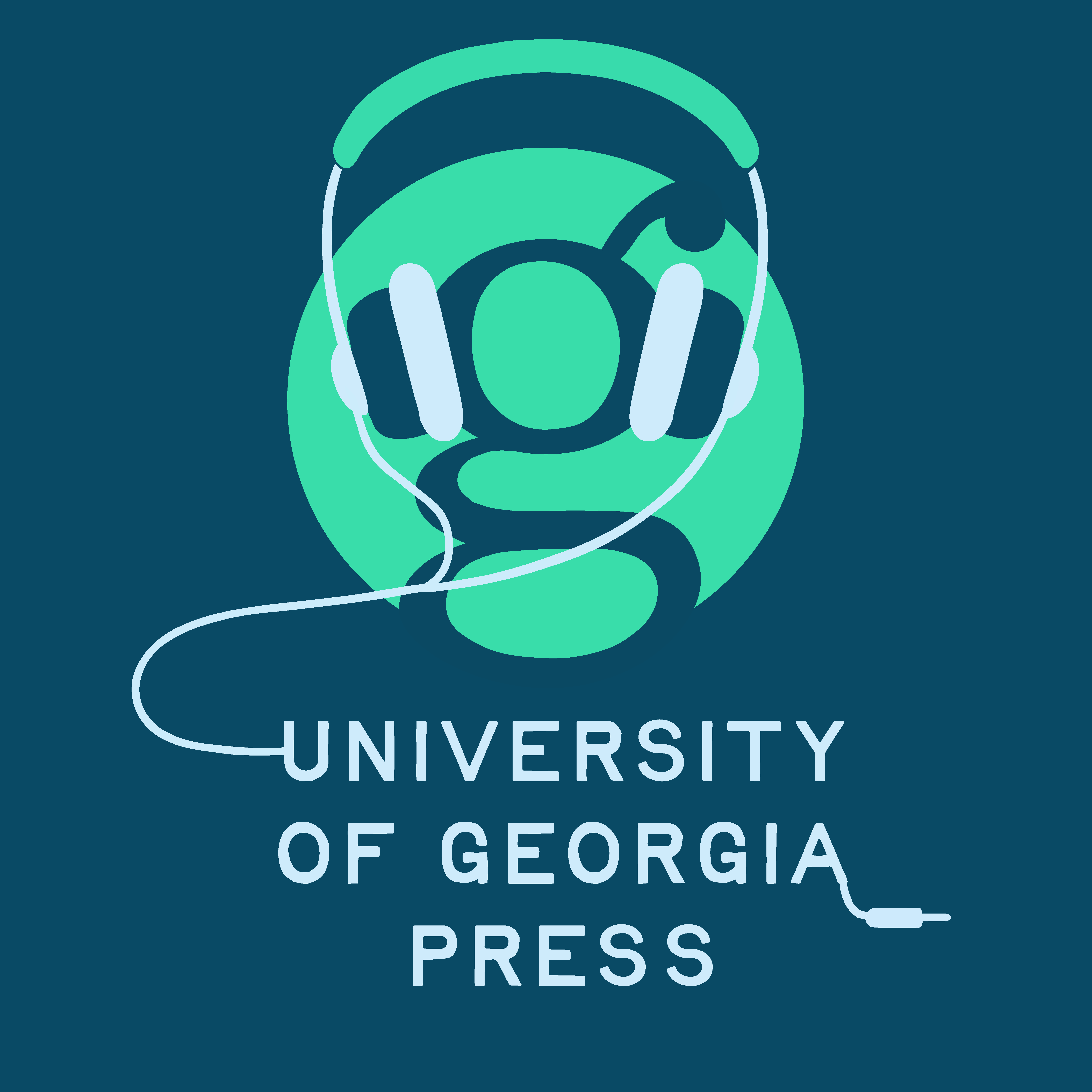 University of Georgia Press Podcast