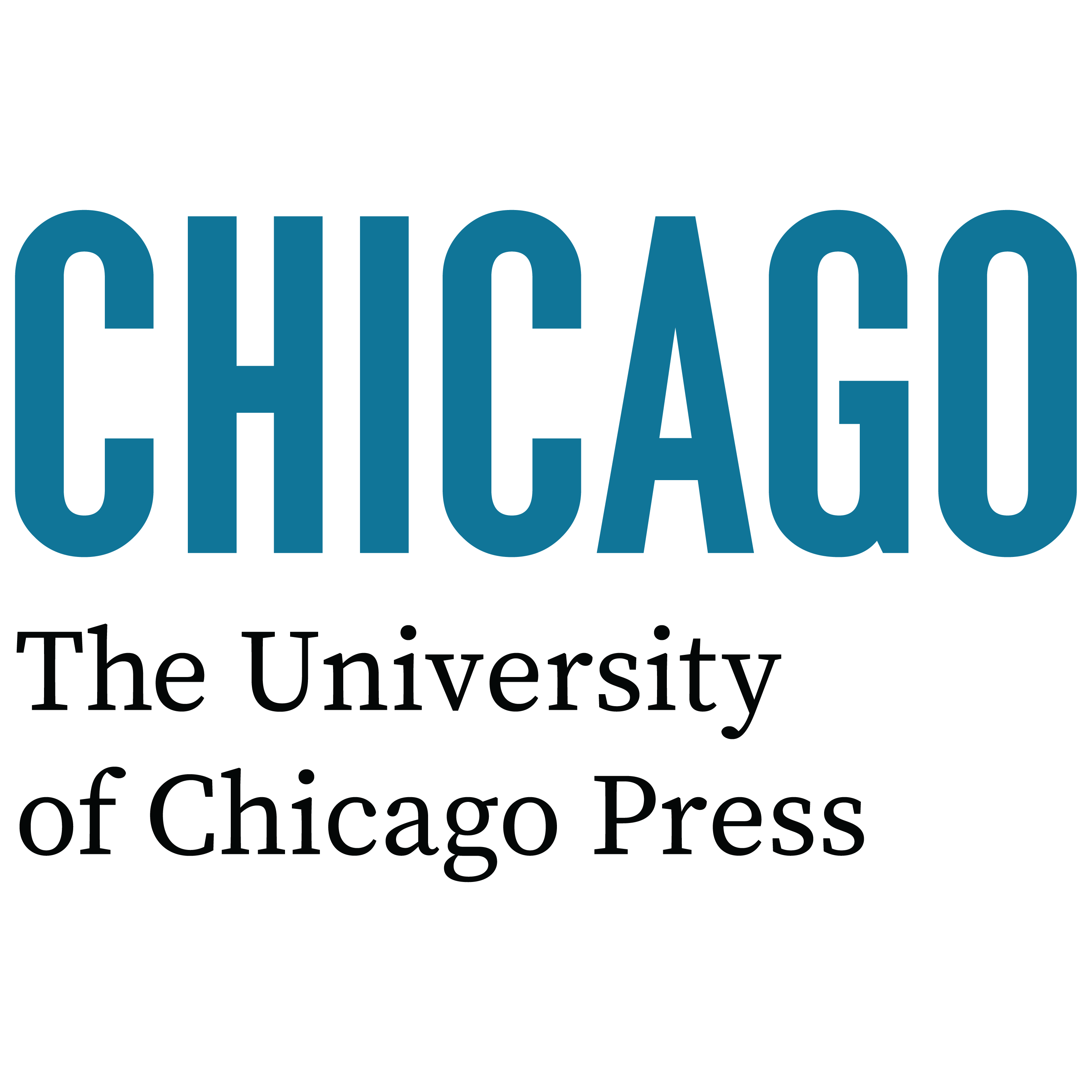 The University of Chicago Press Podcast