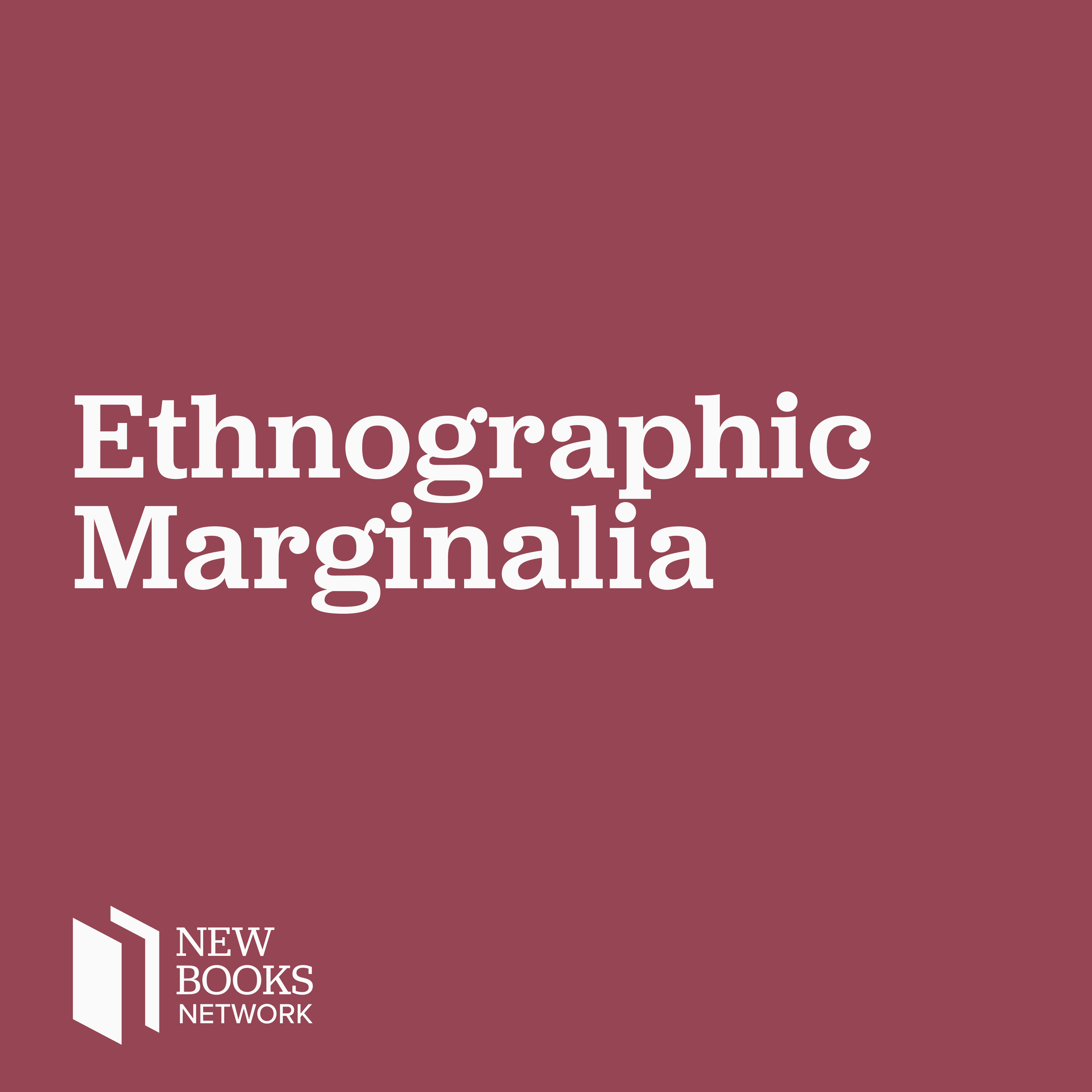 Ethnographic Marginalia