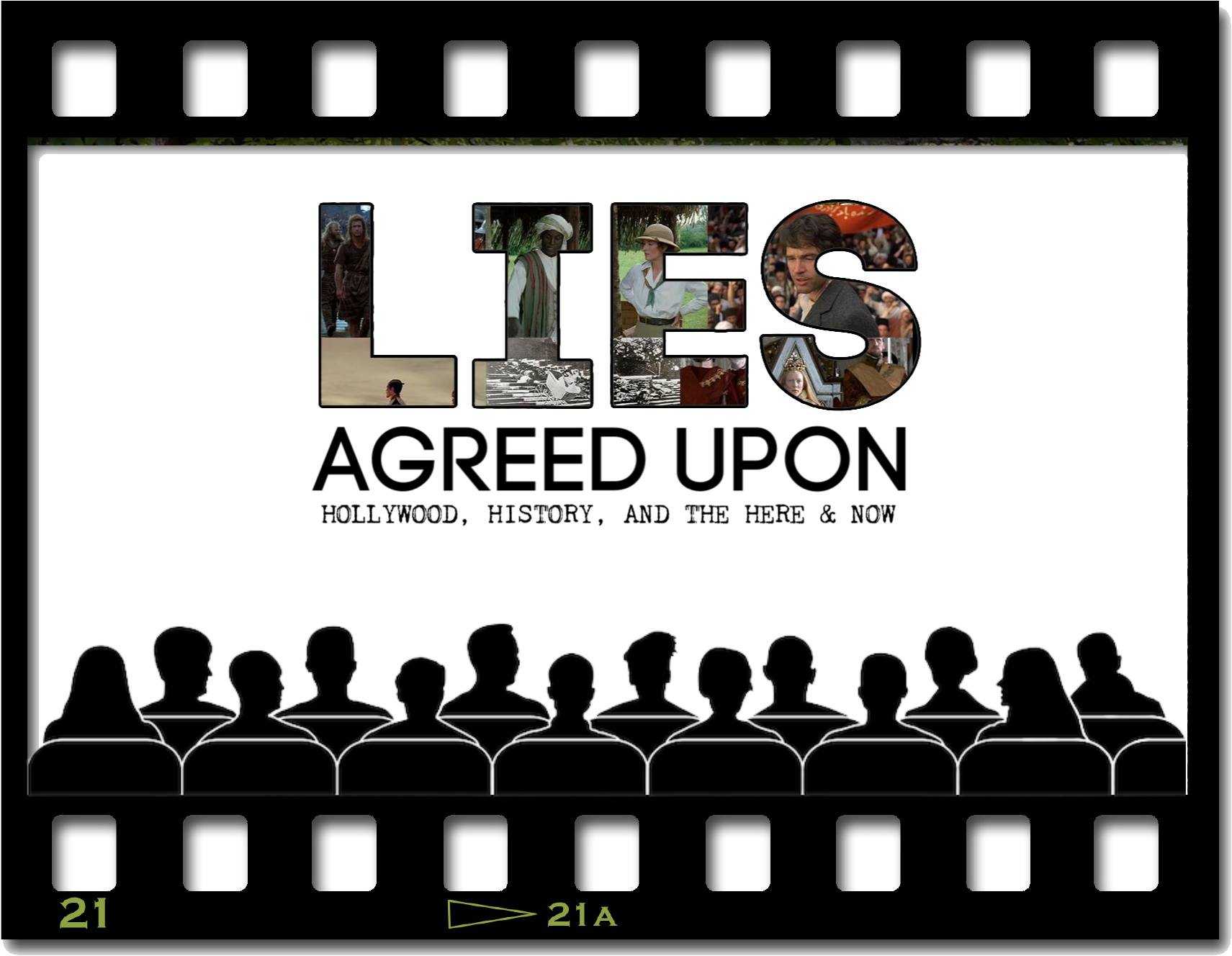 Lies Agreed Upon