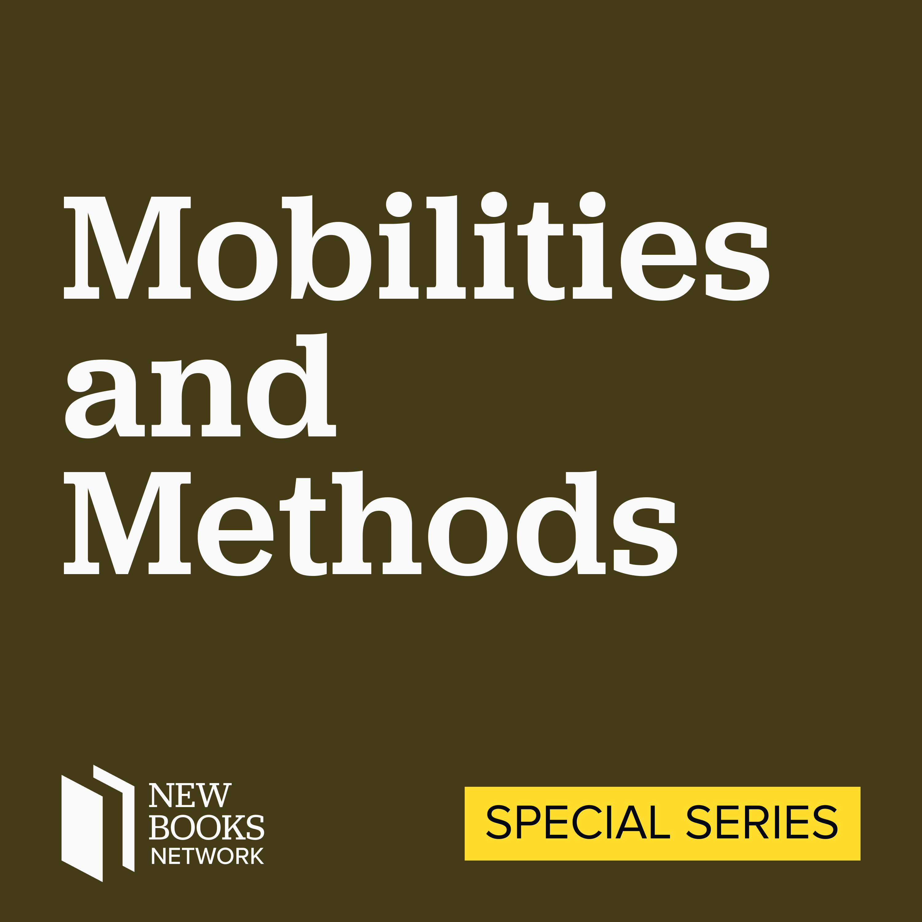 Mobilities and Methods