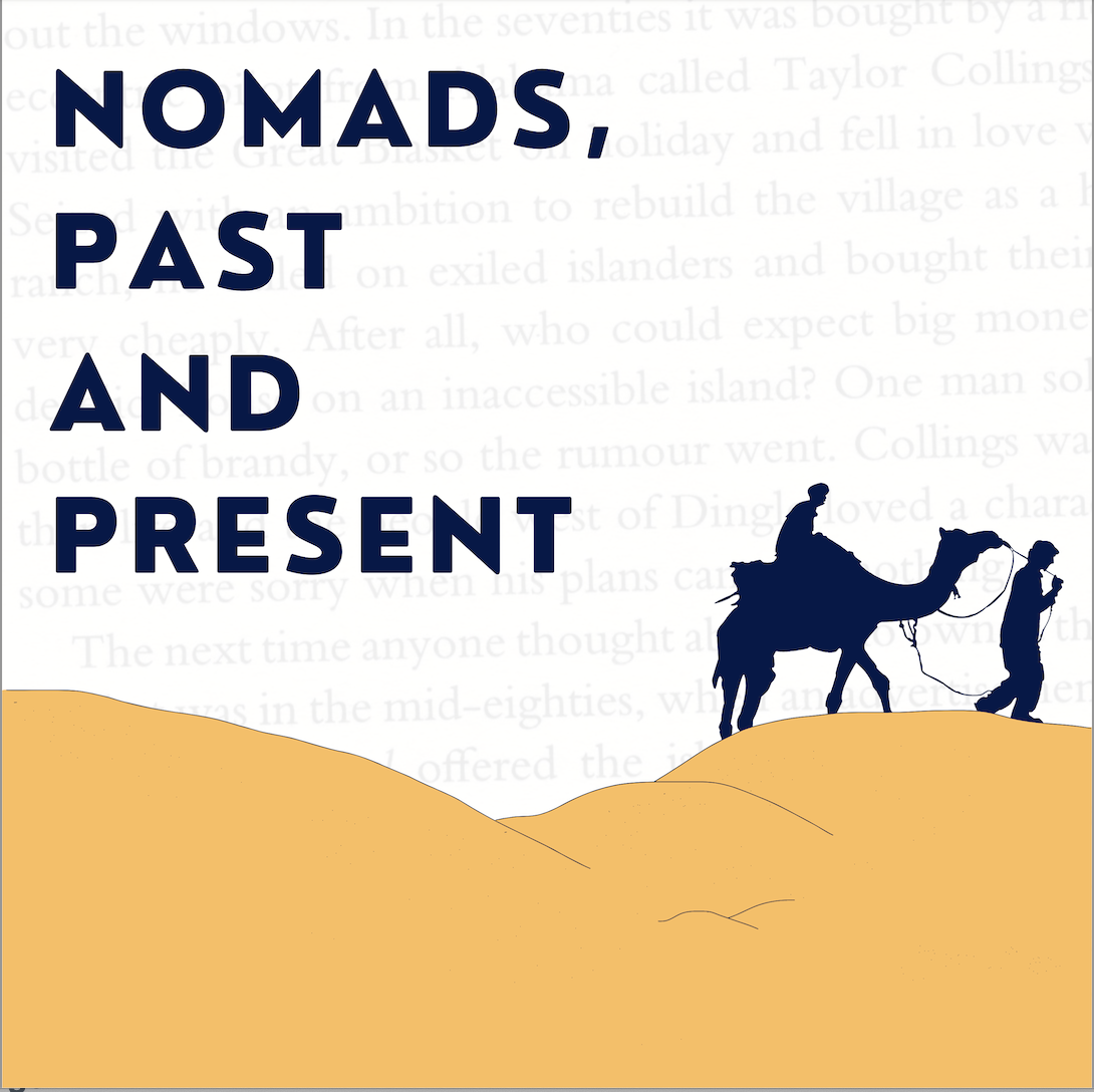 Nomads, Past and Present