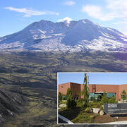 How well do you know USGS volcano observatories? Part 1: Cascades...