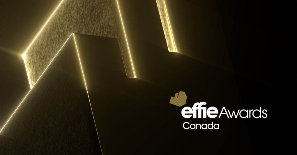 Effie Awards Canada 2024