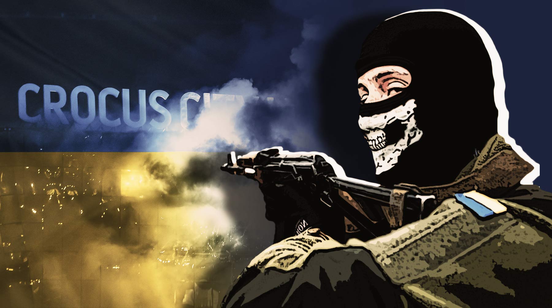 В Совфеде и Госдуме считают, что теракт в «Крокусе» спланировали украинские и американские спецслужбы