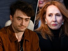 Daniel Radcliffe “Really Sad” Over J.K. Rowling’s Anti-Trans Comments: “I Will Continue To Support The Rights Of All LGBTQ People”