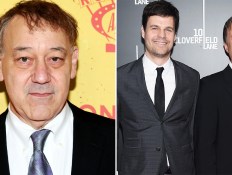 Sam Raimi Teams With ‘10 Cloverfield Lane’ Scribes Campbell & Stuecken On ‘I’m The Grim Reaper’ Series