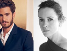 Andrew Garfield & Claire Foy To Star In Enid Blyton Adaptation ‘The Magic Faraway Tree’ With Filming Due To Begin Next Month — Cannes Market