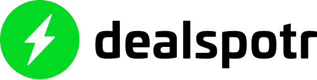 Dealspotr company logo