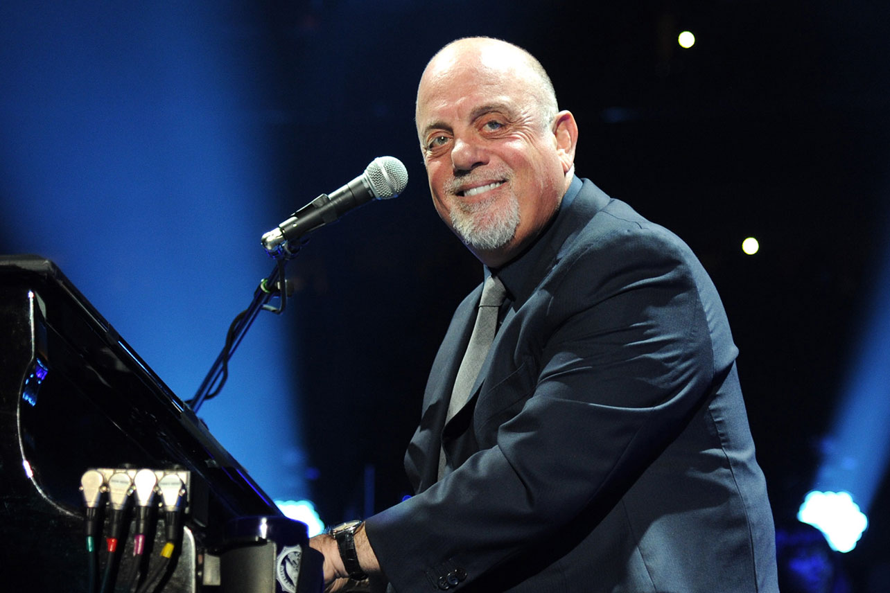 Billy Joel Fans Fuming After CBS Cuts Concert Special In The Middle Of “Piano Man”: “Complete BS”