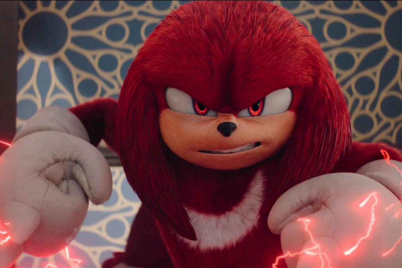 Can I Watch 'Knuckles' for Free on Paramount+? Streaming Info