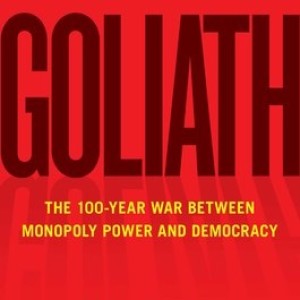 15 - Matt Stoller on Fighting Monopoly Power and Why Obama Was Actually Bad