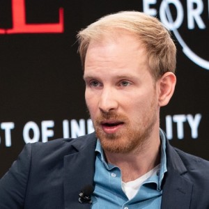 32 - Rutger Bregman on Why People Are Decent, Effective Altruism, and Causing Tucker Carlson’s Meltdown
