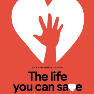 25 - Charlie Bresler on the Lives You Can Save