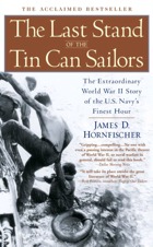 The Last Stand of the Tin Can Sailors