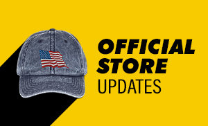 Official Store Updates