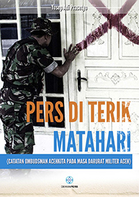 PERS DITERIK MATAHARI