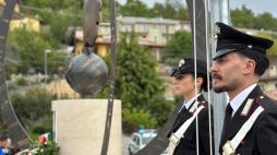 serle carabinieri brescia