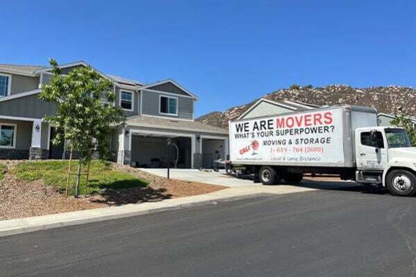 Cali Moving and Storage Announces Major Expansion of Moving Service in San Diego