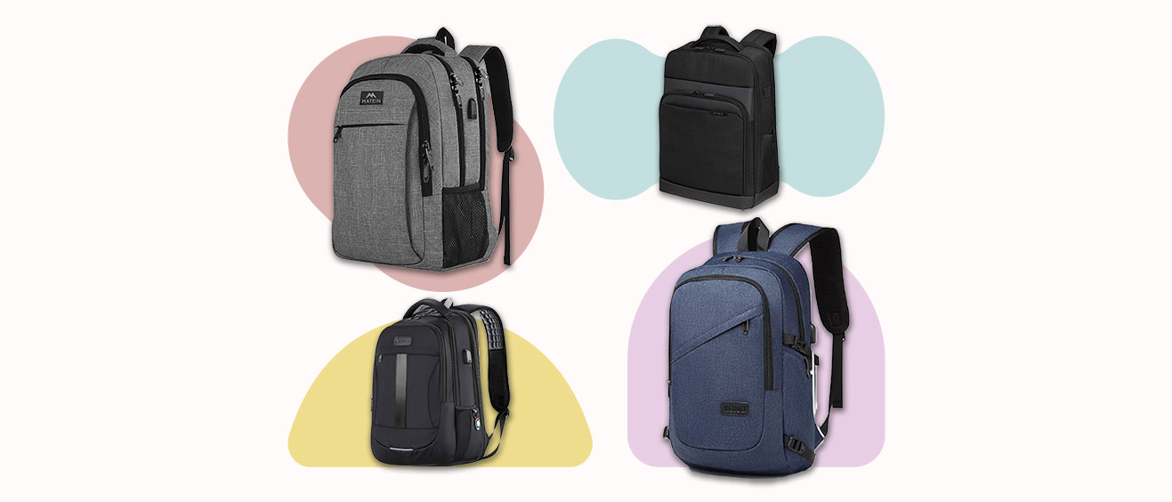 Our favourite laptop backpacks