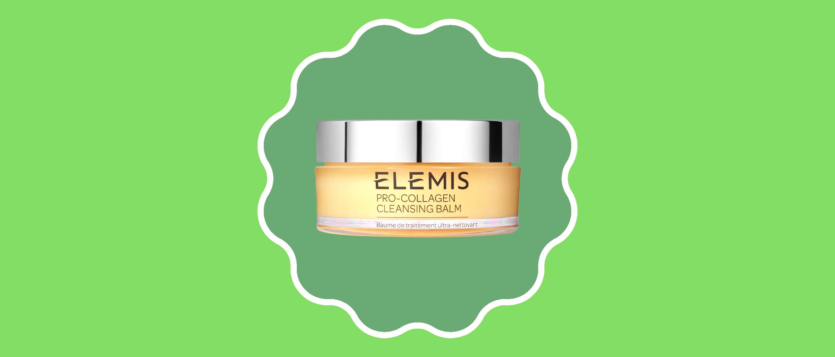 Curious about this iconic beauty pick? Read our Elemis Cleansing Balm review