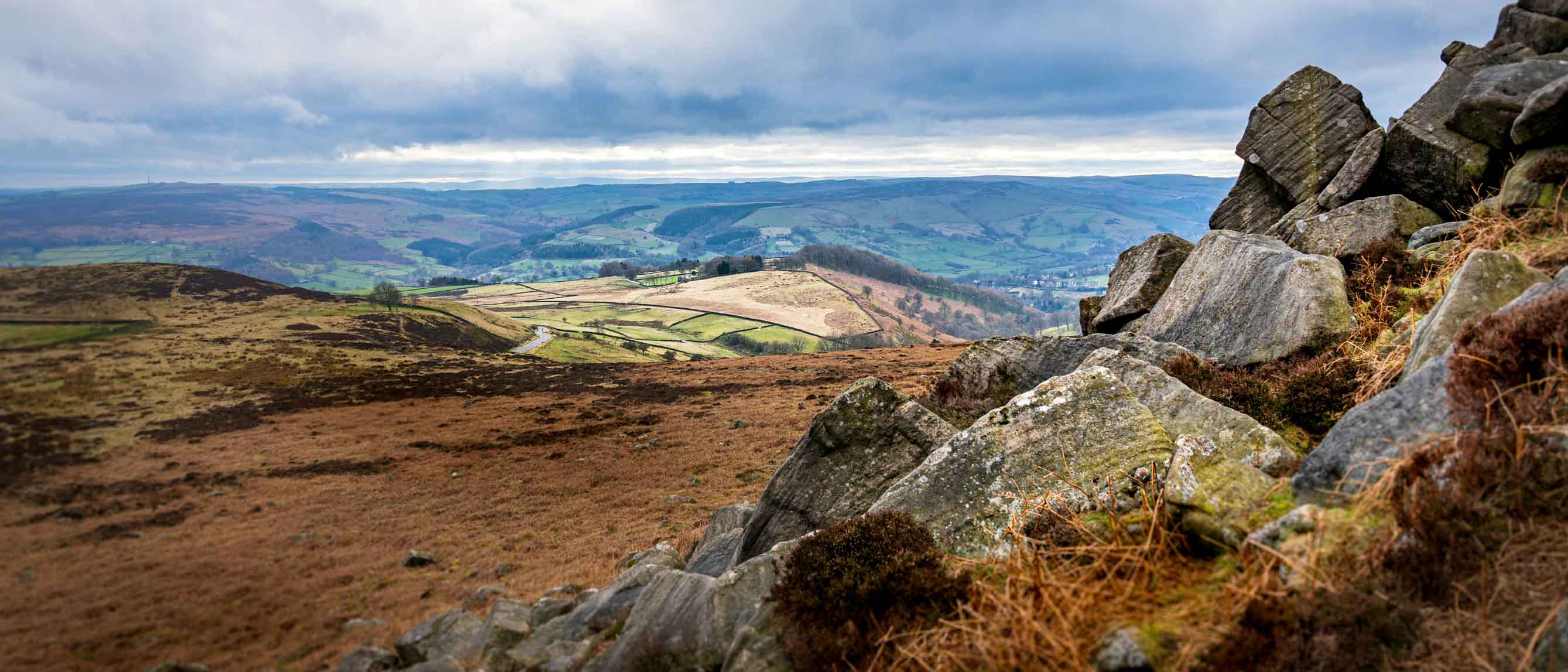 7 Peak District hotels, best for an amazing break