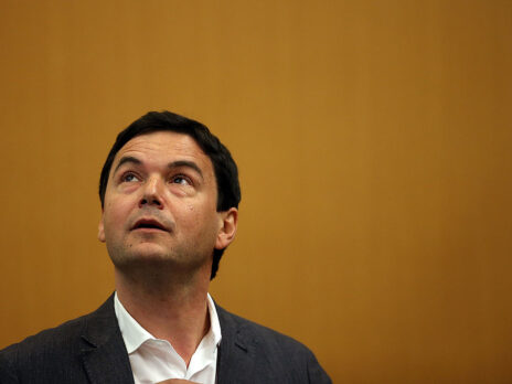 How Thomas Piketty found politics