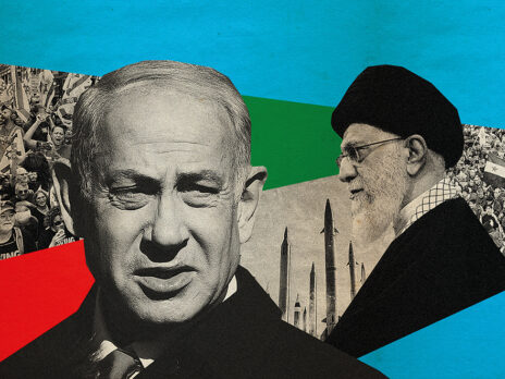 Israel and Iran’s deadly game