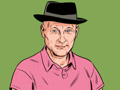 Jah Wobble Q&A: “Evil spirits shattered my parking sensors”