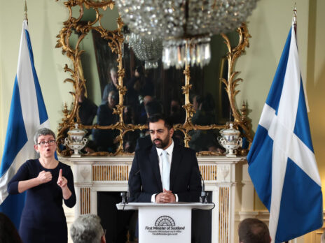 Humza Yousaf has turned on the Scottish Greens too late