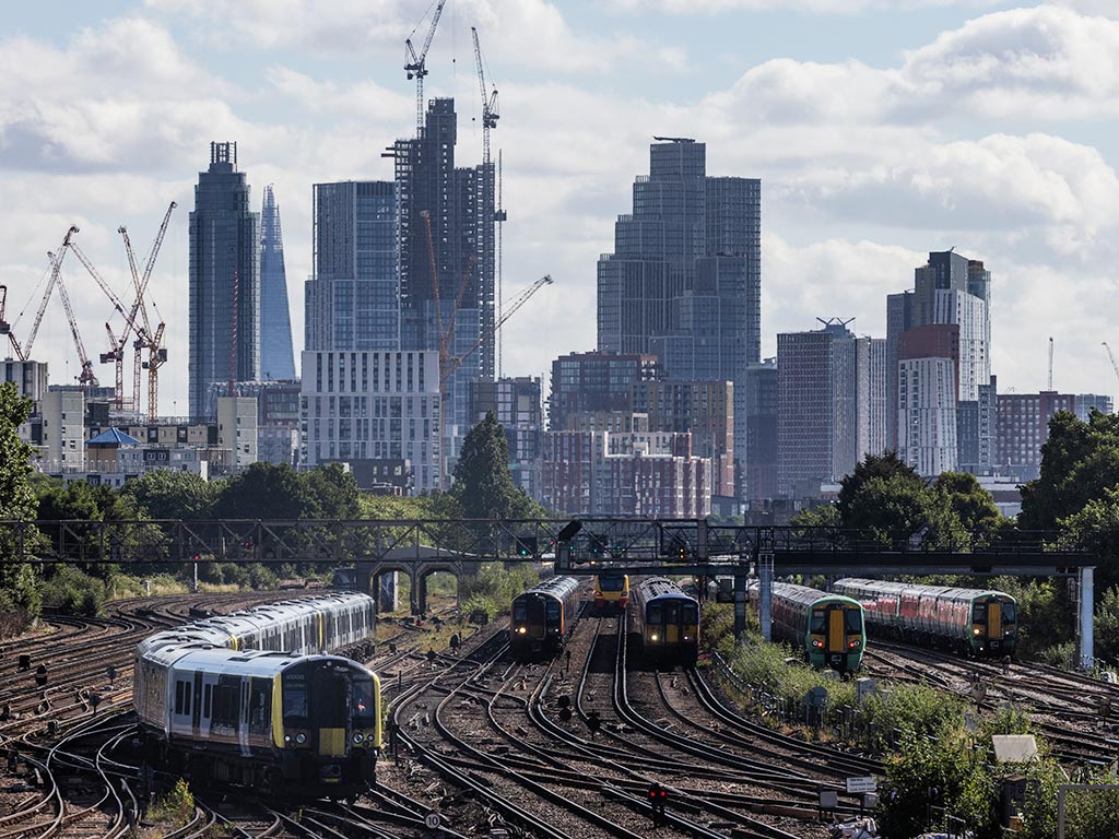 How radical is Labour’s new rail policy, really?