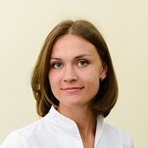 Елена Кудряшова