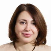 Яна Парастаева