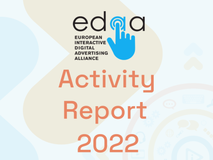 2022 Activity Report