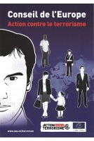 poster "Action contre le...