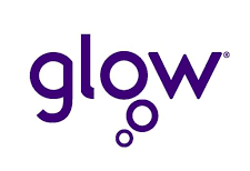 Glow logo