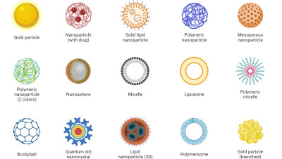 Nanoparticles