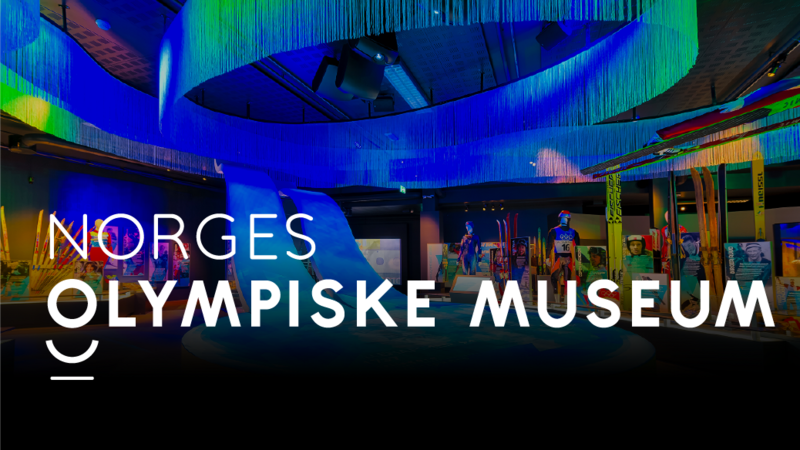 The Norwegian Olympic Museum