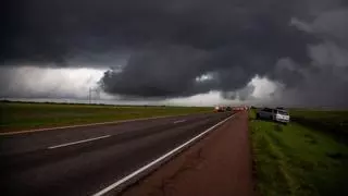 Varios tornados arrasan Oklahoma (EEUU) y dejan, al menos, cinco muertos