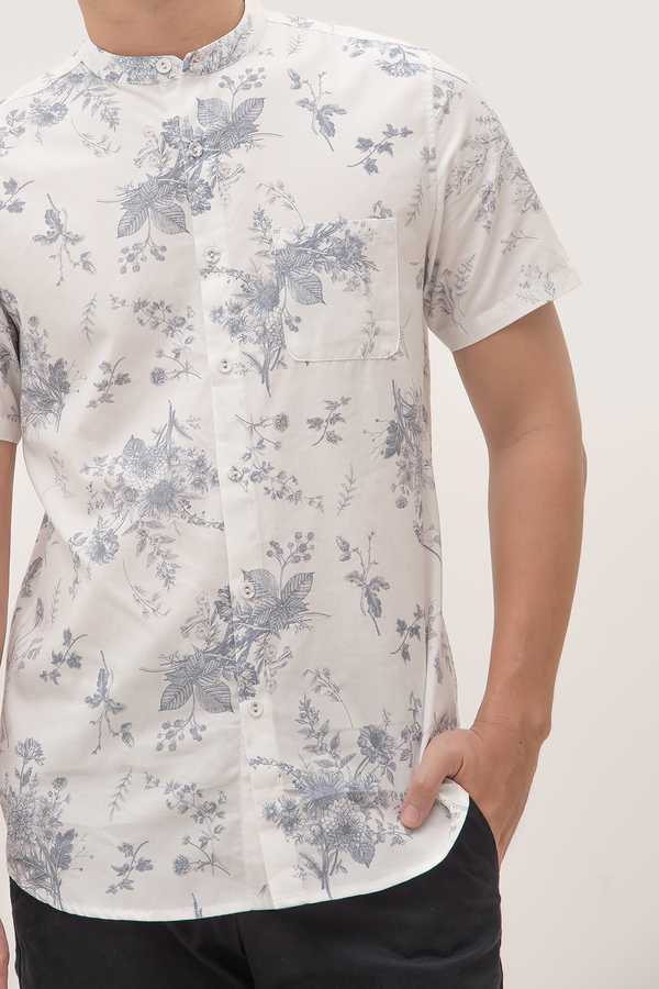 MENS Wallpaper Shirt