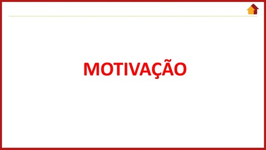 Gestão Pública - Motivação