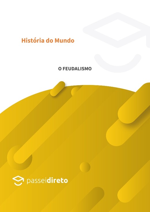 O feudalismo