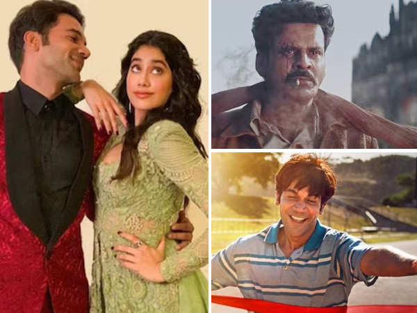 Upcoming Bollywood Movies releasing in May 2024: Srikanth and more