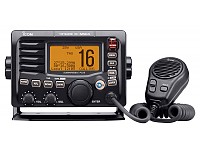 Icom IC-M504