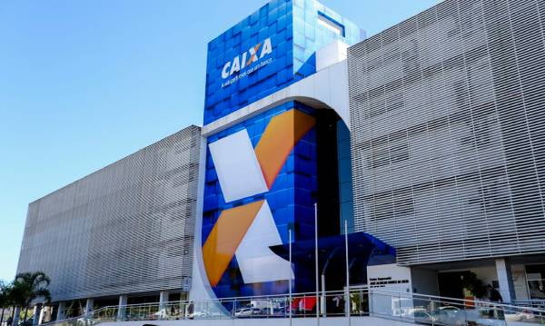 Binder, Calia e Propeg assumirão a comunicação da Caixa Econômica edital