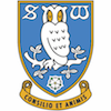 Sheff Wed badge